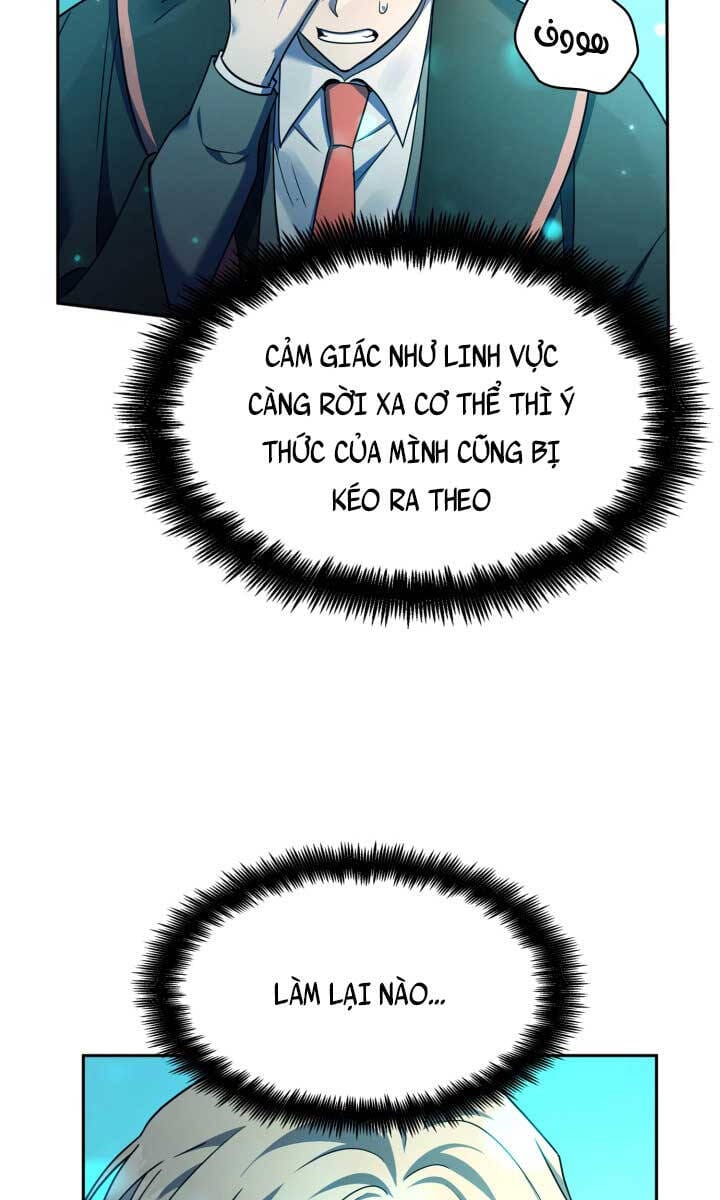 Truyện Tranh Đại Pháp Sư Toàn Năng - Infinite Mage trang 5