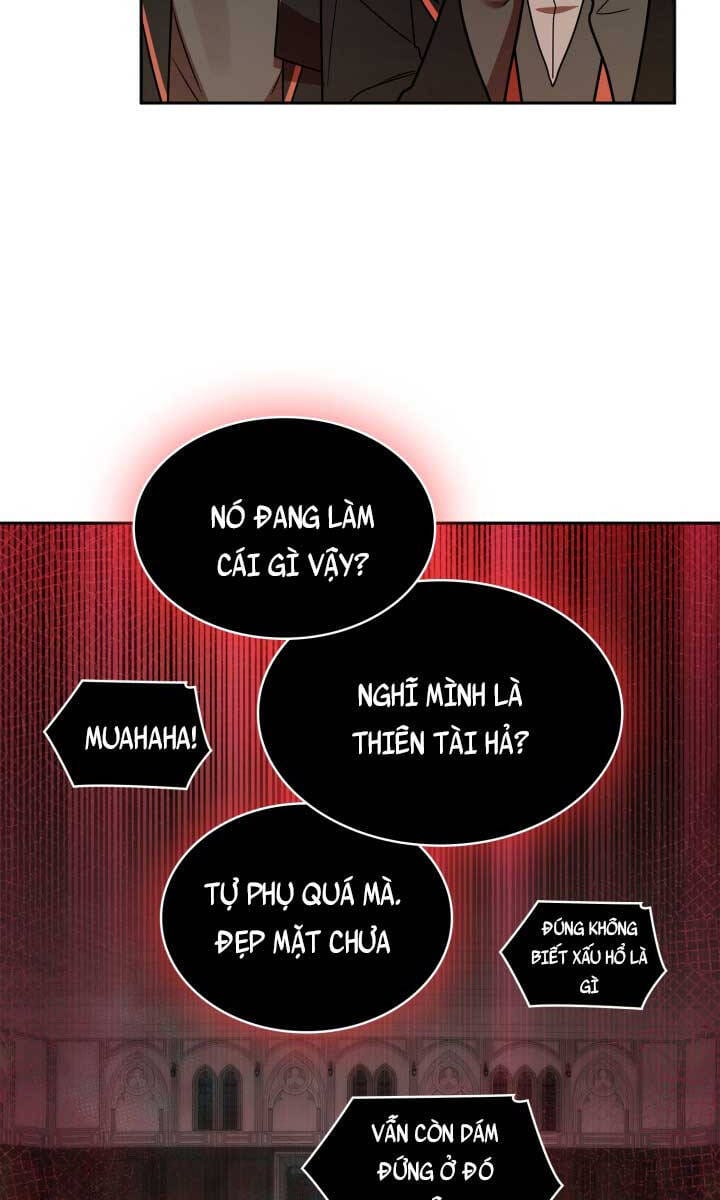 Truyện Tranh Đại Pháp Sư Toàn Năng - Infinite Mage trang 5