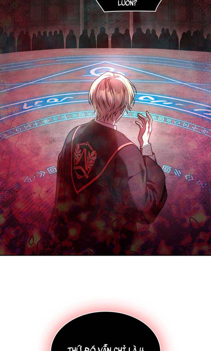 Truyện Tranh Đại Pháp Sư Toàn Năng - Infinite Mage trang 5