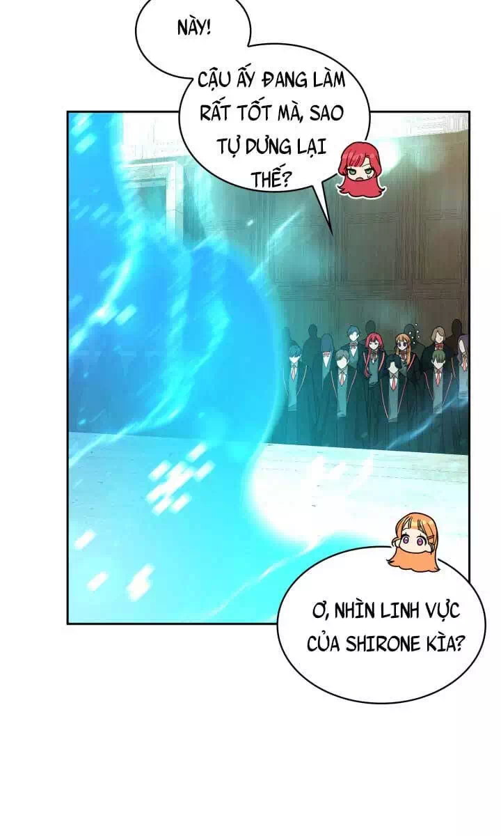 Truyện Tranh Đại Pháp Sư Toàn Năng - Infinite Mage trang 5