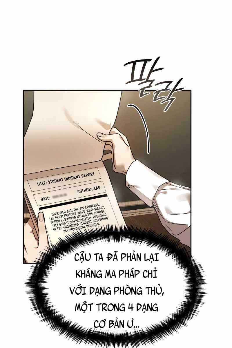 Truyện Tranh Đại Pháp Sư Toàn Năng - Infinite Mage trang 5