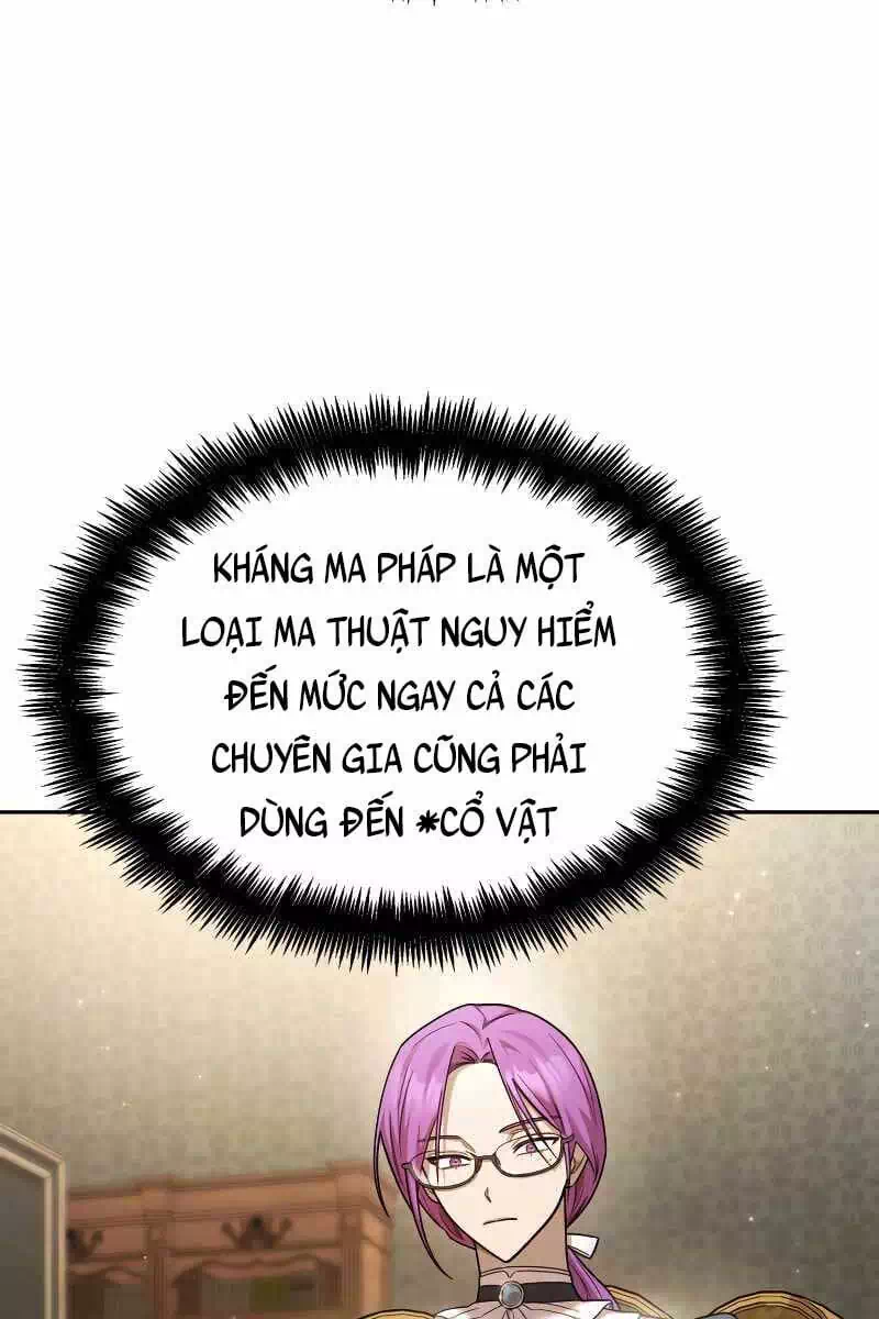 Truyện Tranh Đại Pháp Sư Toàn Năng - Infinite Mage trang 5