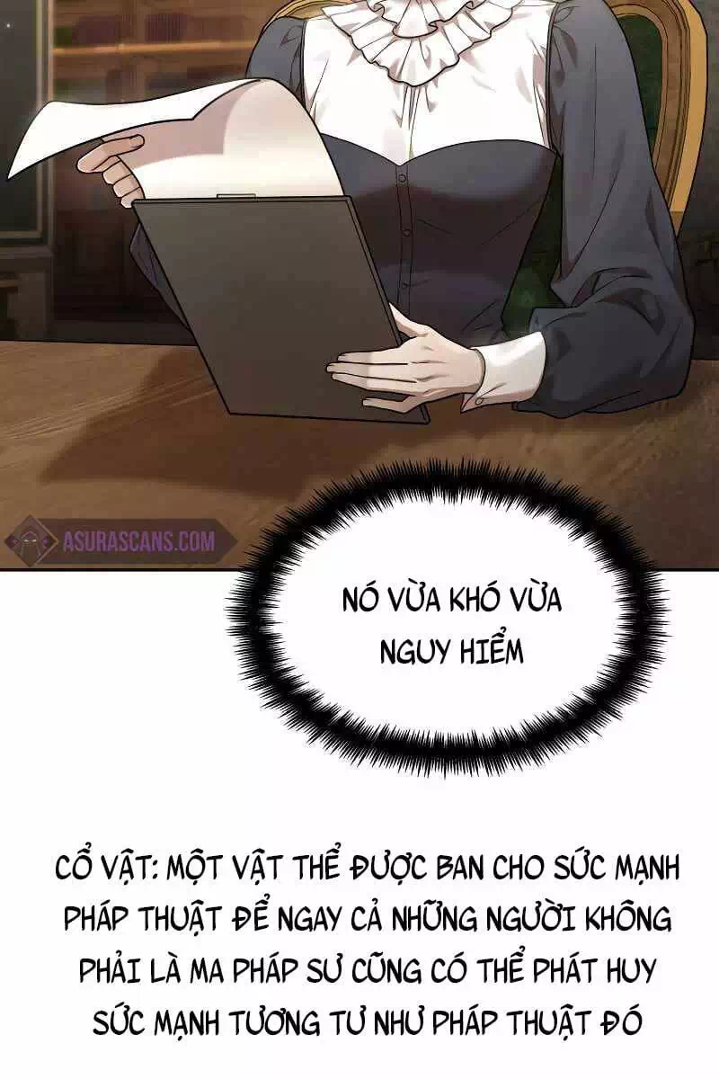 Truyện Tranh Đại Pháp Sư Toàn Năng - Infinite Mage trang 5