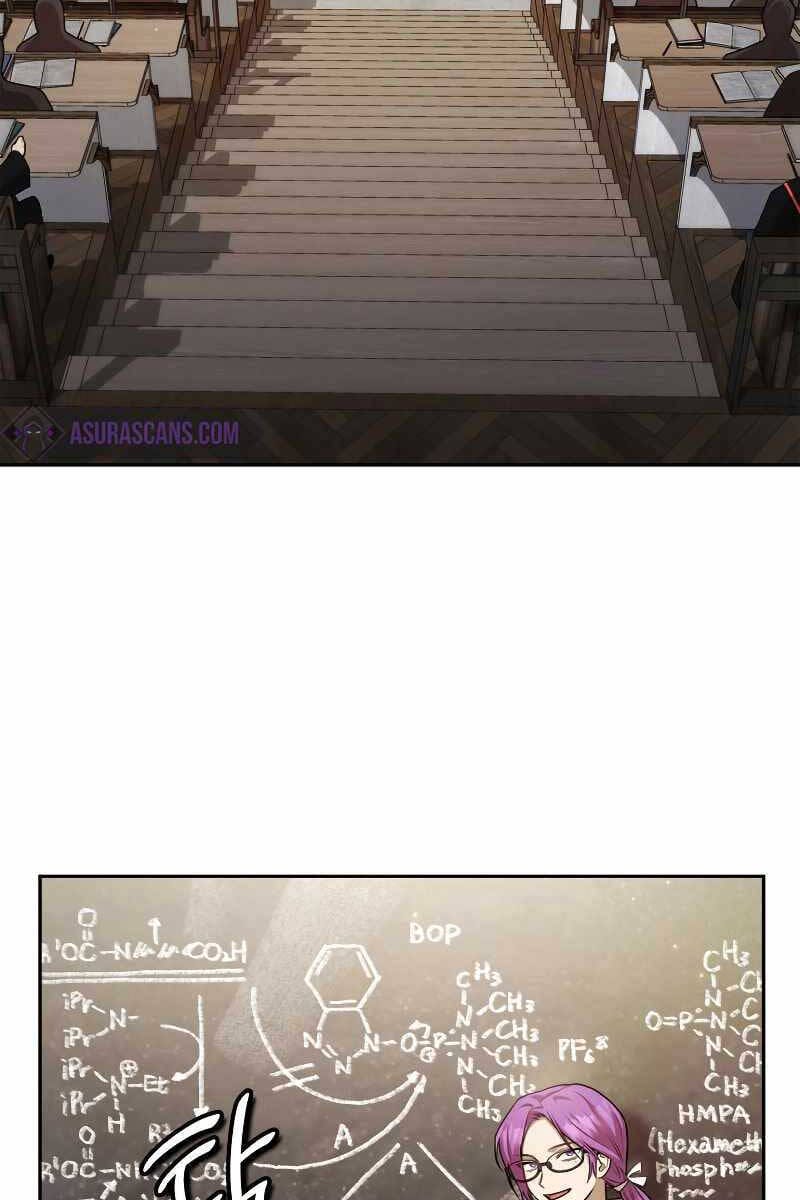 Truyện Tranh Đại Pháp Sư Toàn Năng - Infinite Mage trang 5