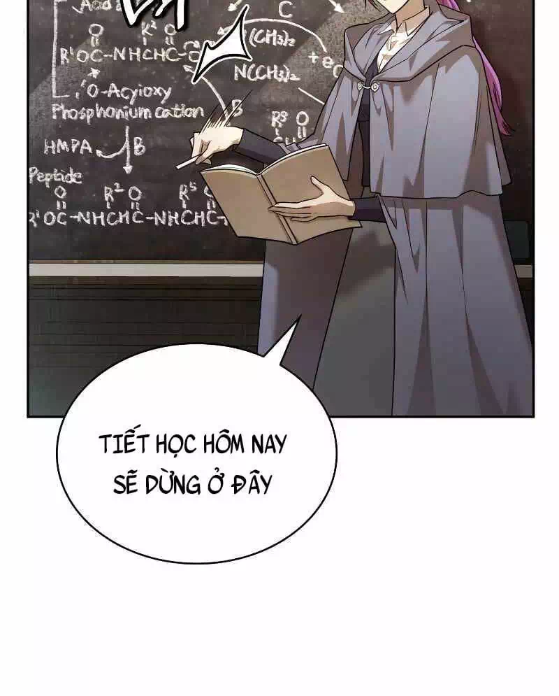 Truyện Tranh Đại Pháp Sư Toàn Năng - Infinite Mage trang 5