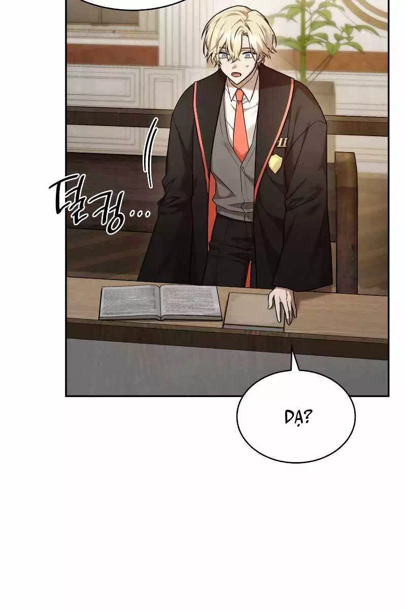 Truyện Tranh Đại Pháp Sư Toàn Năng - Infinite Mage trang 5