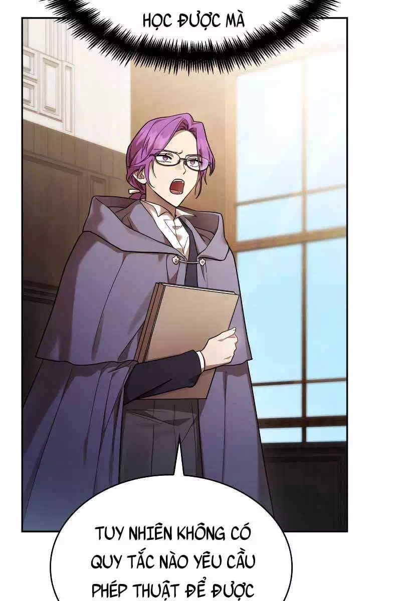 Truyện Tranh Đại Pháp Sư Toàn Năng - Infinite Mage trang 5