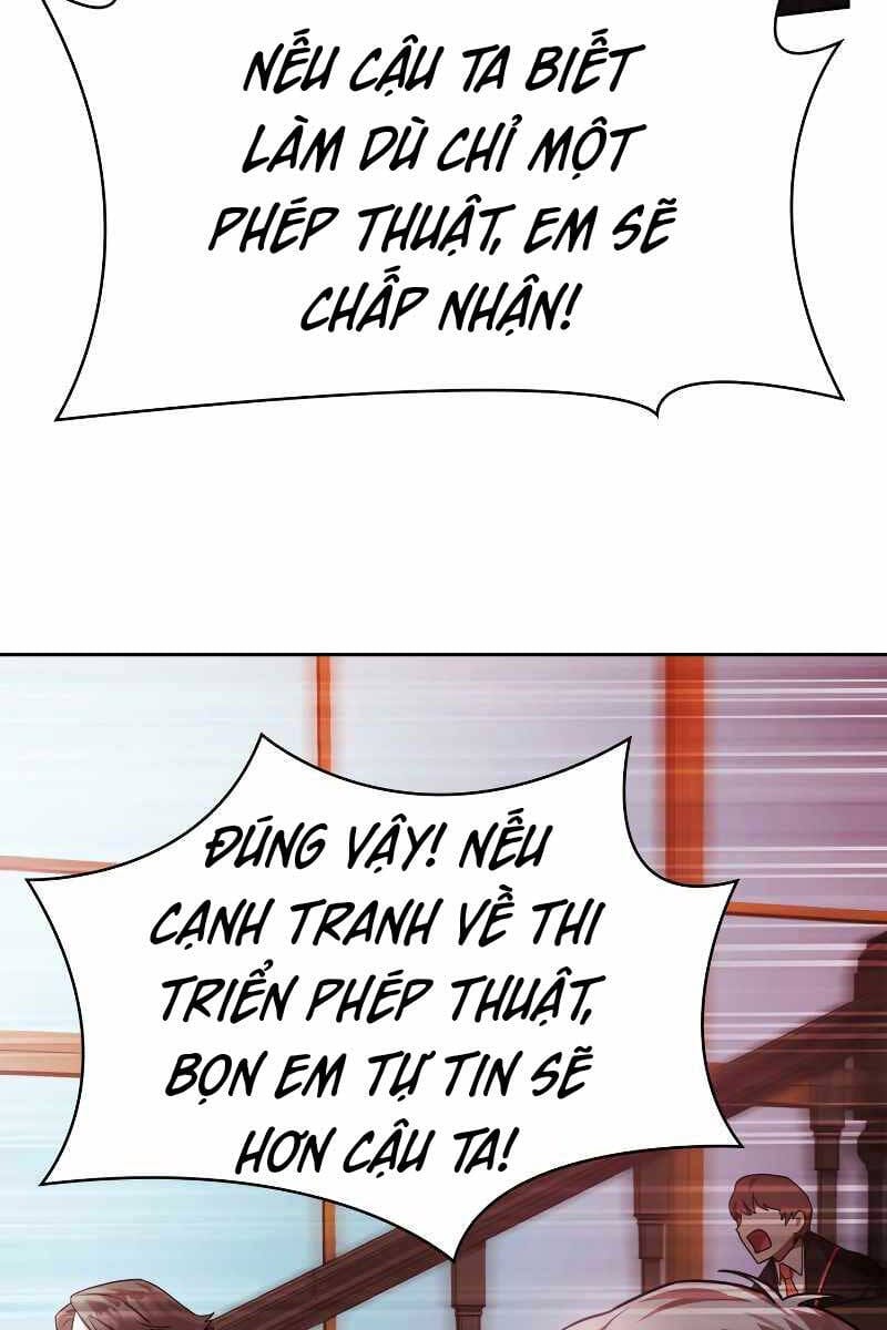 Truyện Tranh Đại Pháp Sư Toàn Năng - Infinite Mage trang 5