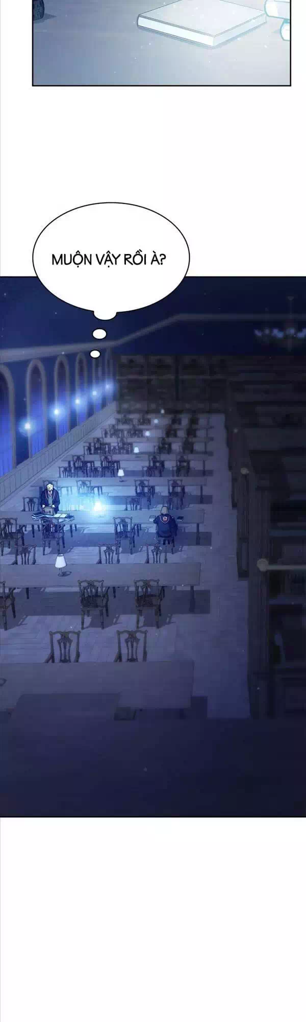 Truyện Tranh Đại Pháp Sư Toàn Năng - Infinite Mage trang 5