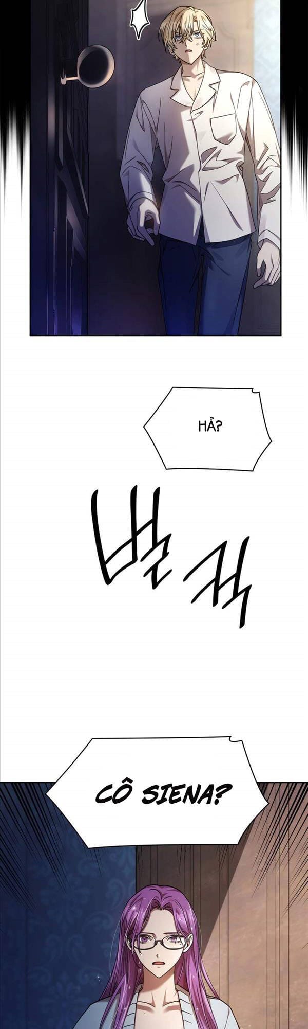 Truyện Tranh Đại Pháp Sư Toàn Năng - Infinite Mage trang 5