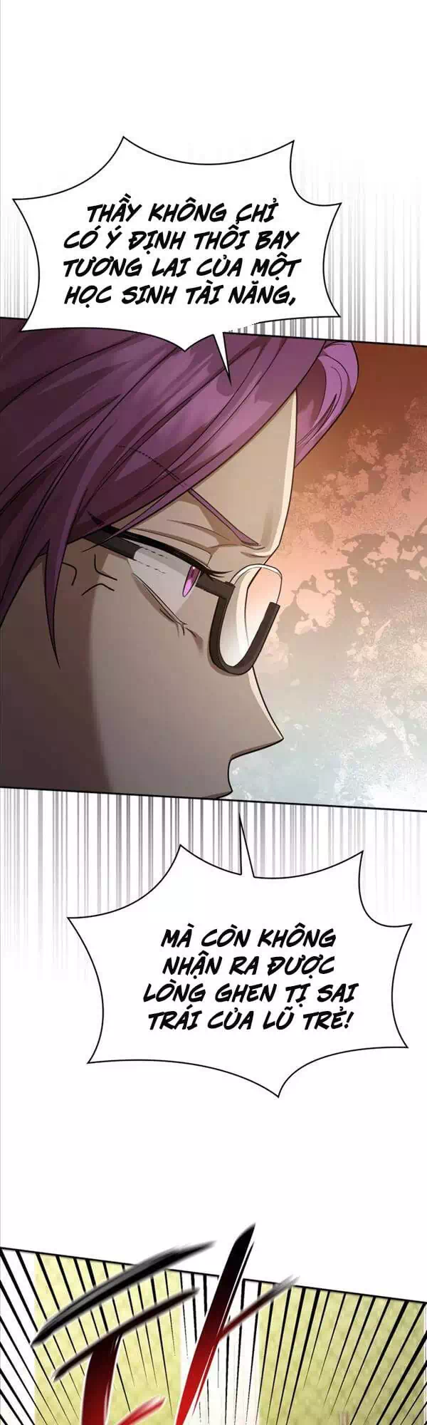 Truyện Tranh Đại Pháp Sư Toàn Năng - Infinite Mage trang 5