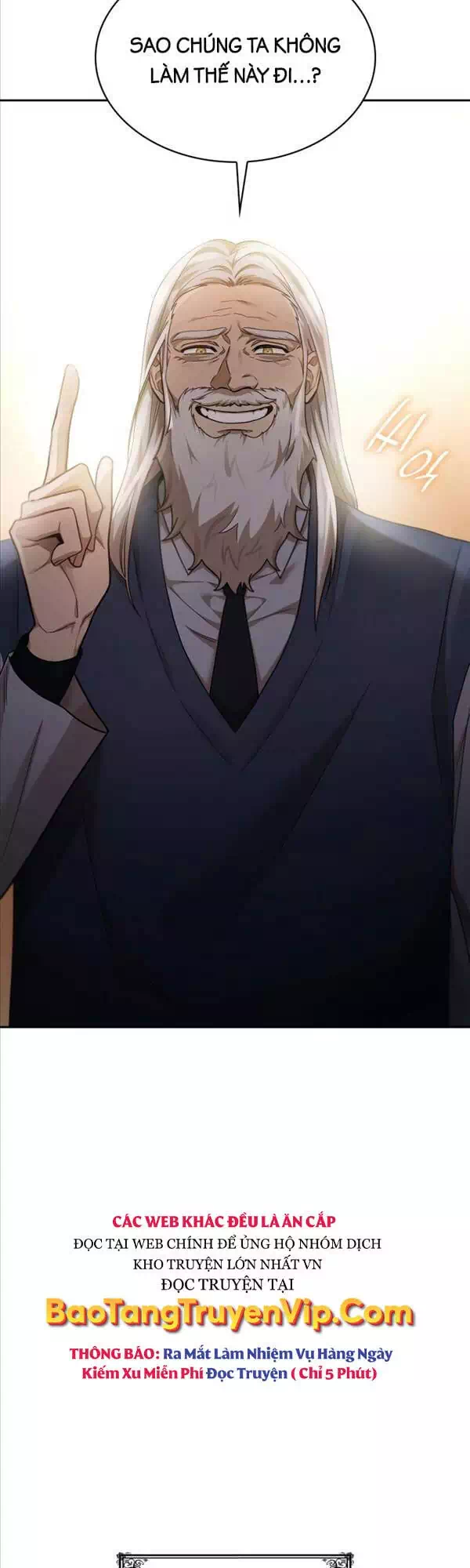 Truyện Tranh Đại Pháp Sư Toàn Năng - Infinite Mage trang 5