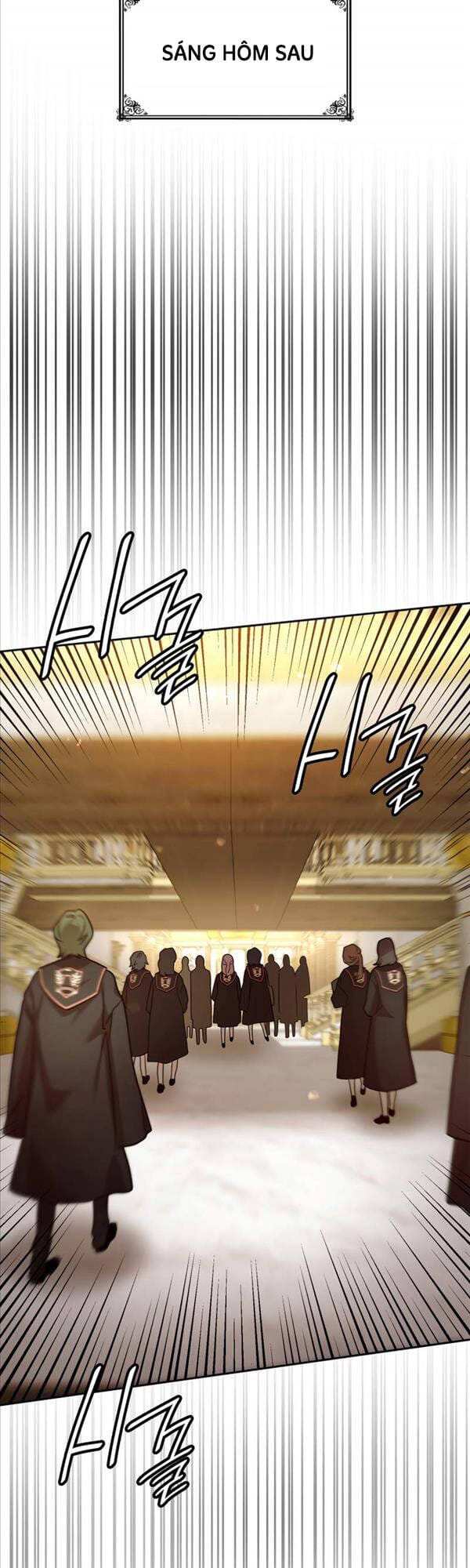 Truyện Tranh Đại Pháp Sư Toàn Năng - Infinite Mage trang 5