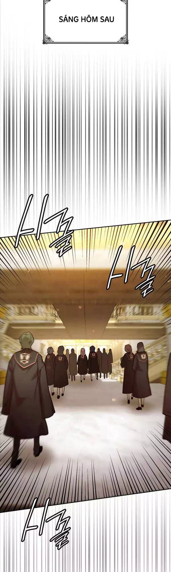 Truyện Tranh Đại Pháp Sư Toàn Năng - Infinite Mage trang 5