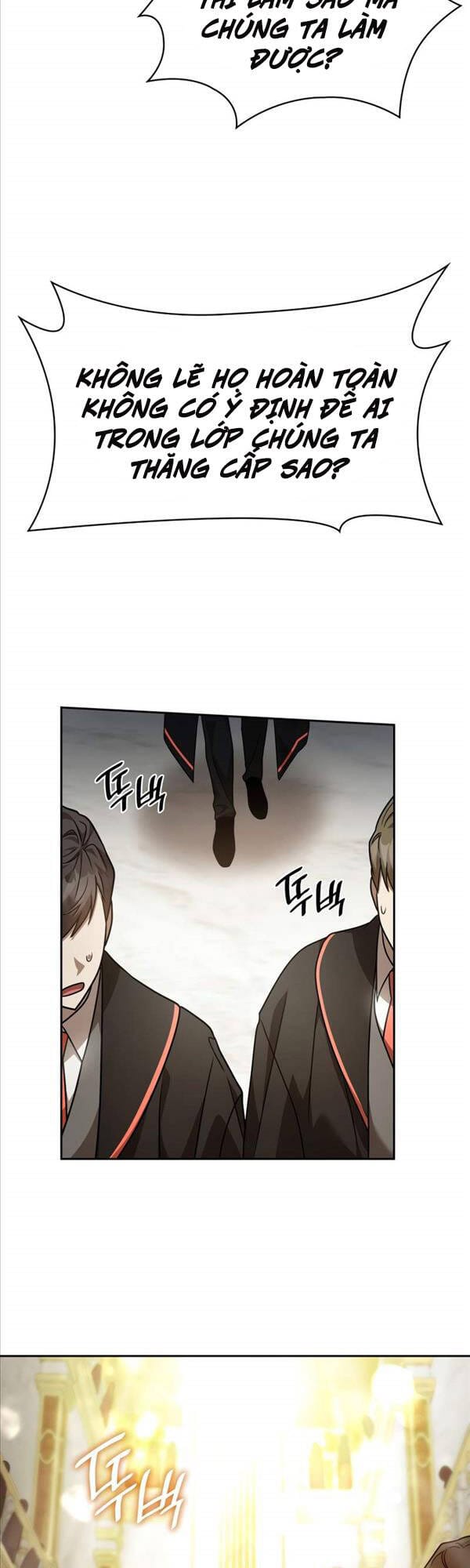 Truyện Tranh Đại Pháp Sư Toàn Năng - Infinite Mage trang 5