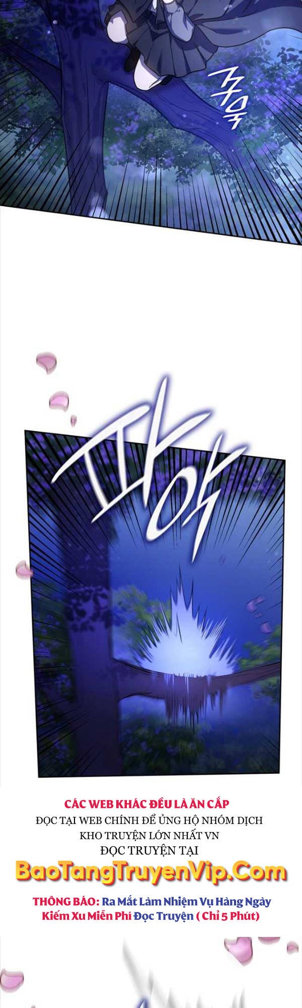 Truyện Tranh Đại Pháp Sư Toàn Năng - Infinite Mage trang 5