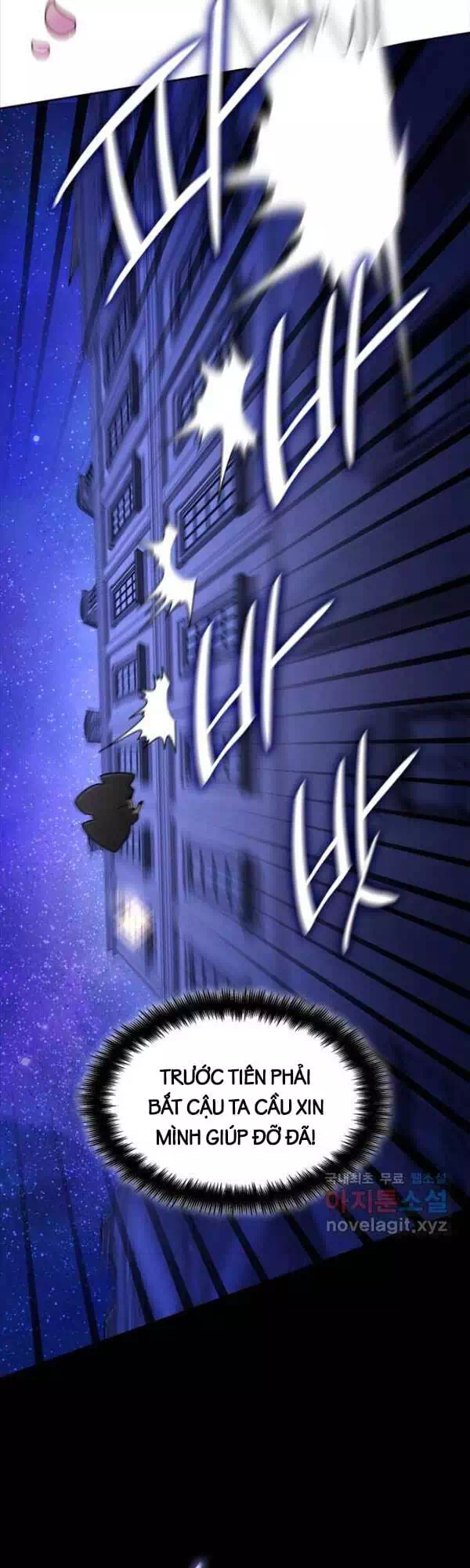 Truyện Tranh Đại Pháp Sư Toàn Năng - Infinite Mage trang 5