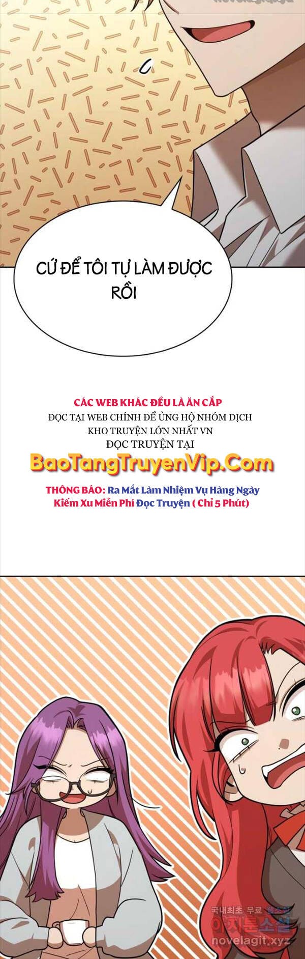 Truyện Tranh Đại Pháp Sư Toàn Năng - Infinite Mage trang 5