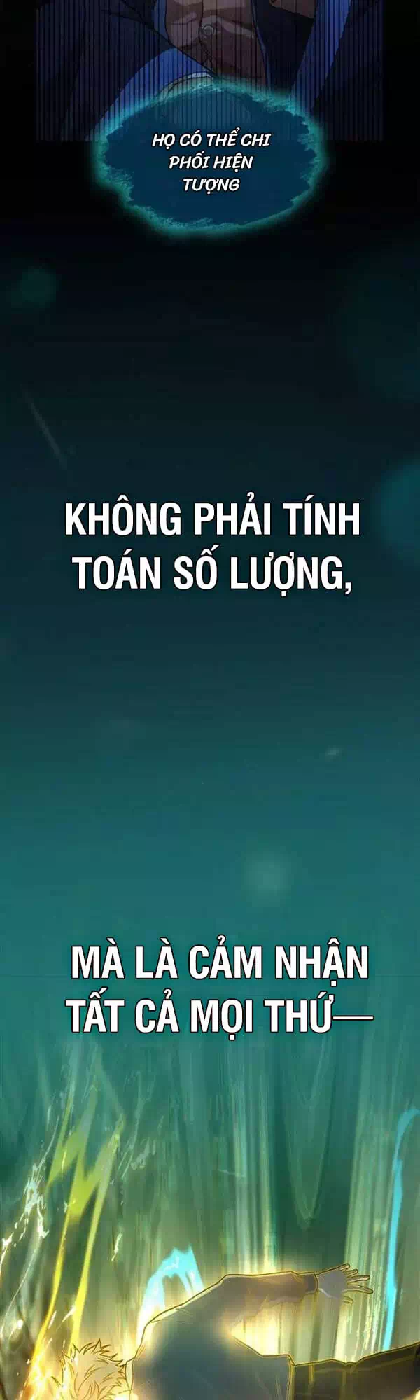 Truyện Tranh Đại Pháp Sư Toàn Năng - Infinite Mage trang 5