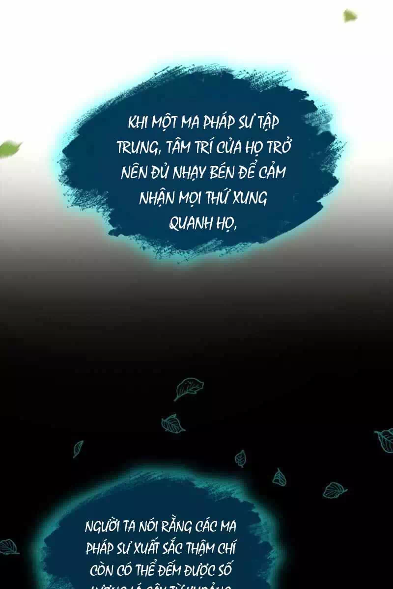 Truyện Tranh Đại Pháp Sư Toàn Năng - Infinite Mage trang 5