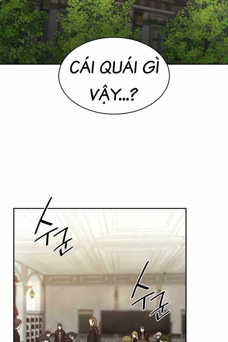 Truyện Tranh Đại Pháp Sư Toàn Năng - Infinite Mage trang 5