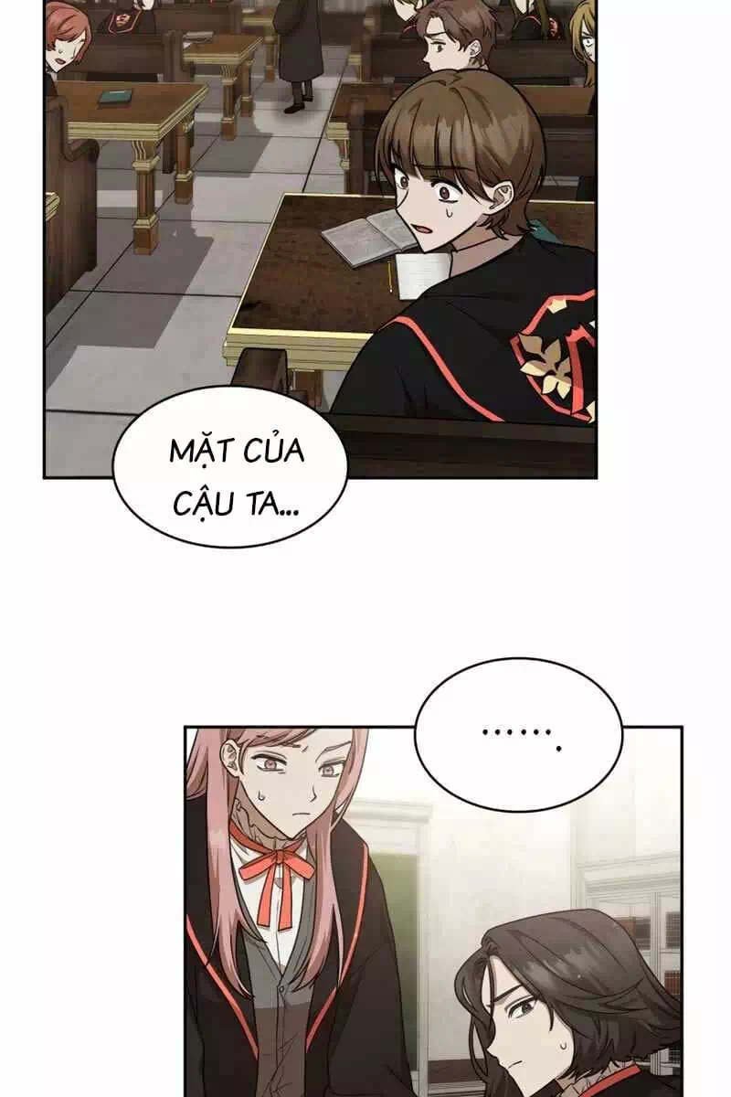 Truyện Tranh Đại Pháp Sư Toàn Năng - Infinite Mage trang 5