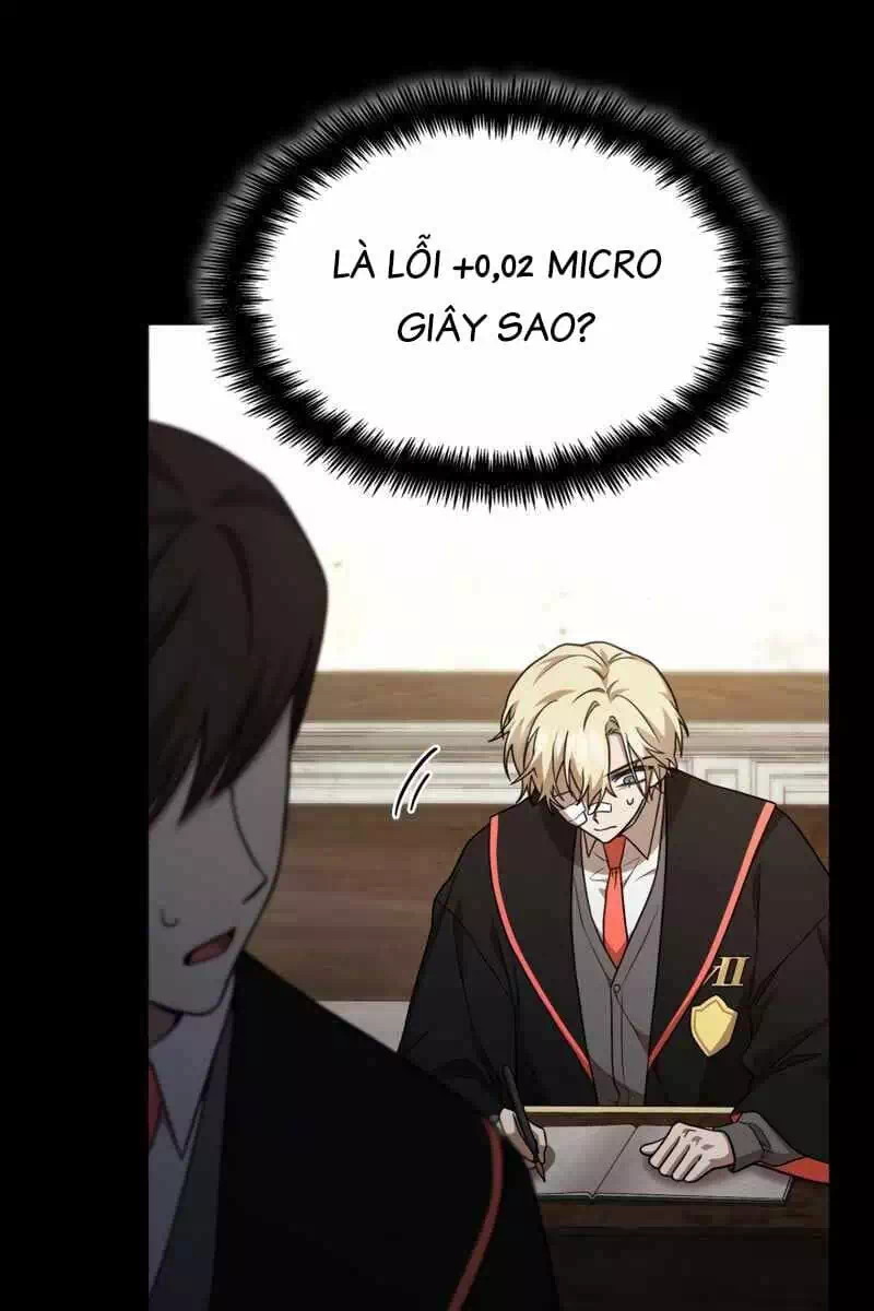 Truyện Tranh Đại Pháp Sư Toàn Năng - Infinite Mage trang 5