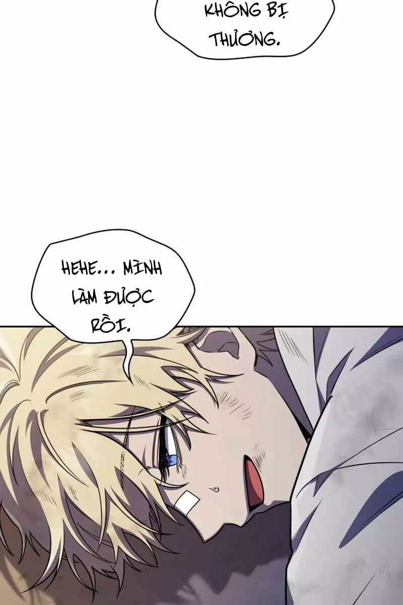 Truyện Tranh Đại Pháp Sư Toàn Năng - Infinite Mage trang 5