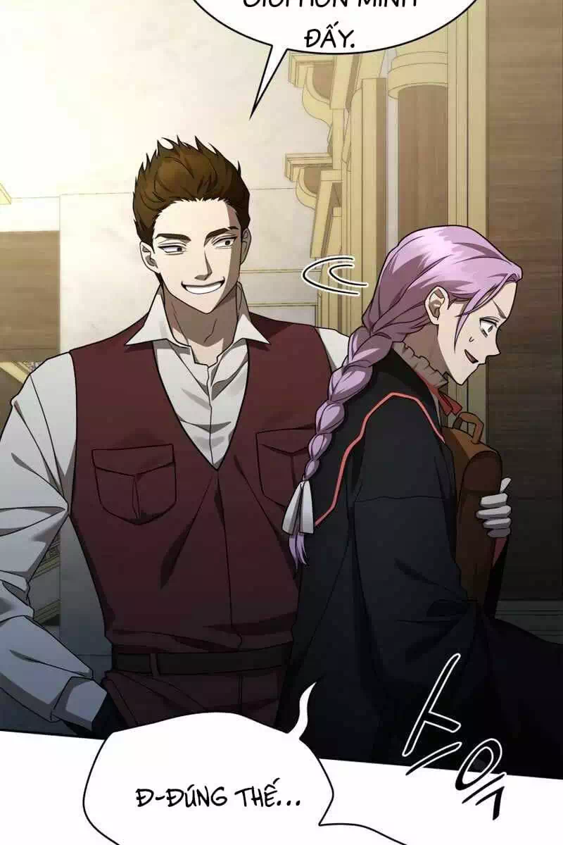 Truyện Tranh Đại Pháp Sư Toàn Năng - Infinite Mage trang 5