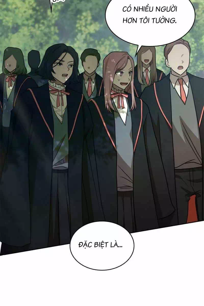 Truyện Tranh Đại Pháp Sư Toàn Năng - Infinite Mage trang 5