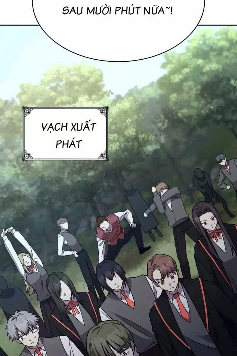 Truyện Tranh Đại Pháp Sư Toàn Năng - Infinite Mage trang 5