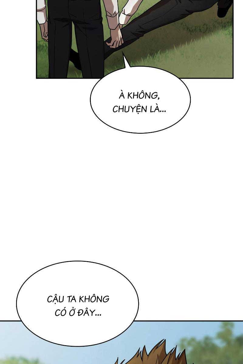 Truyện Tranh Đại Pháp Sư Toàn Năng - Infinite Mage trang 5