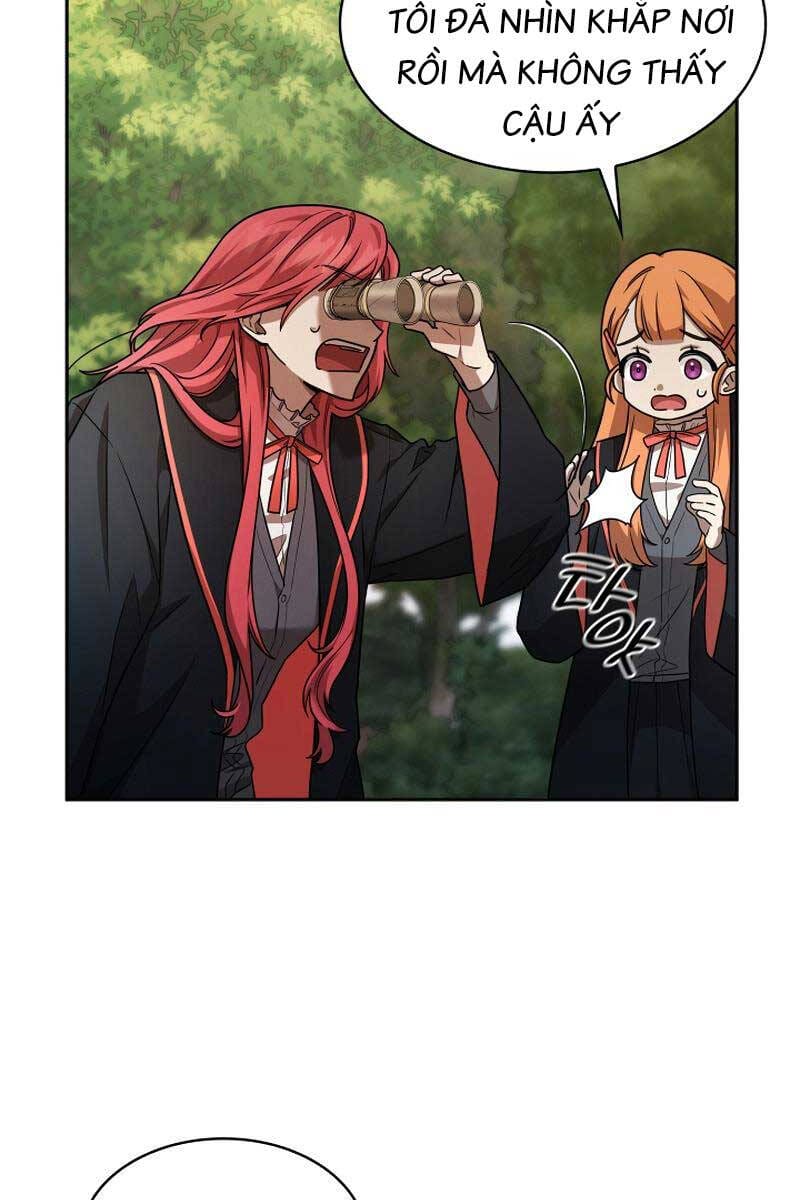 Truyện Tranh Đại Pháp Sư Toàn Năng - Infinite Mage trang 5