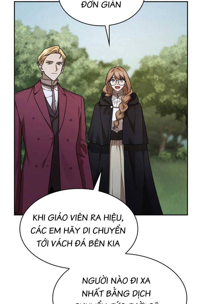 Truyện Tranh Đại Pháp Sư Toàn Năng - Infinite Mage trang 5