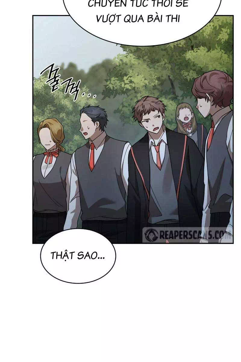 Truyện Tranh Đại Pháp Sư Toàn Năng - Infinite Mage trang 5