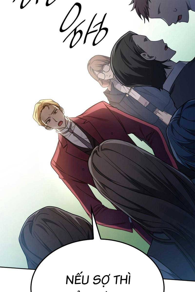 Truyện Tranh Đại Pháp Sư Toàn Năng - Infinite Mage trang 5