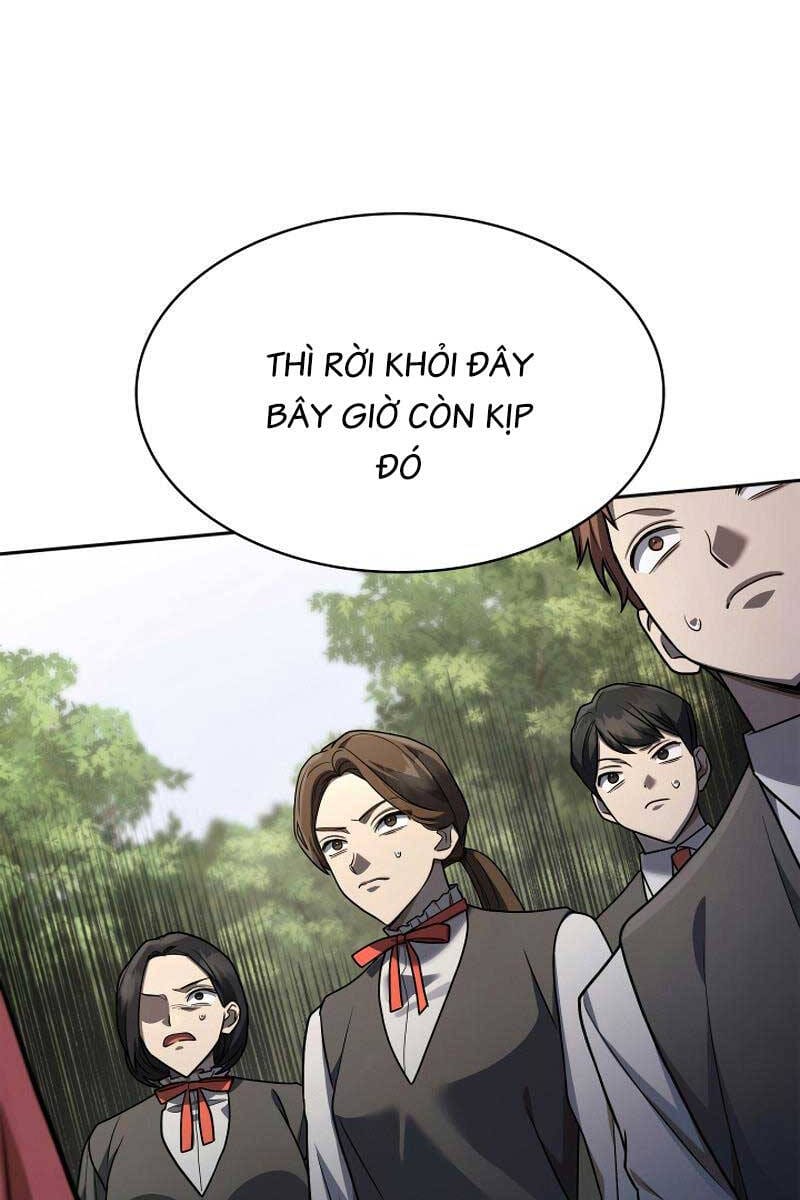 Truyện Tranh Đại Pháp Sư Toàn Năng - Infinite Mage trang 5