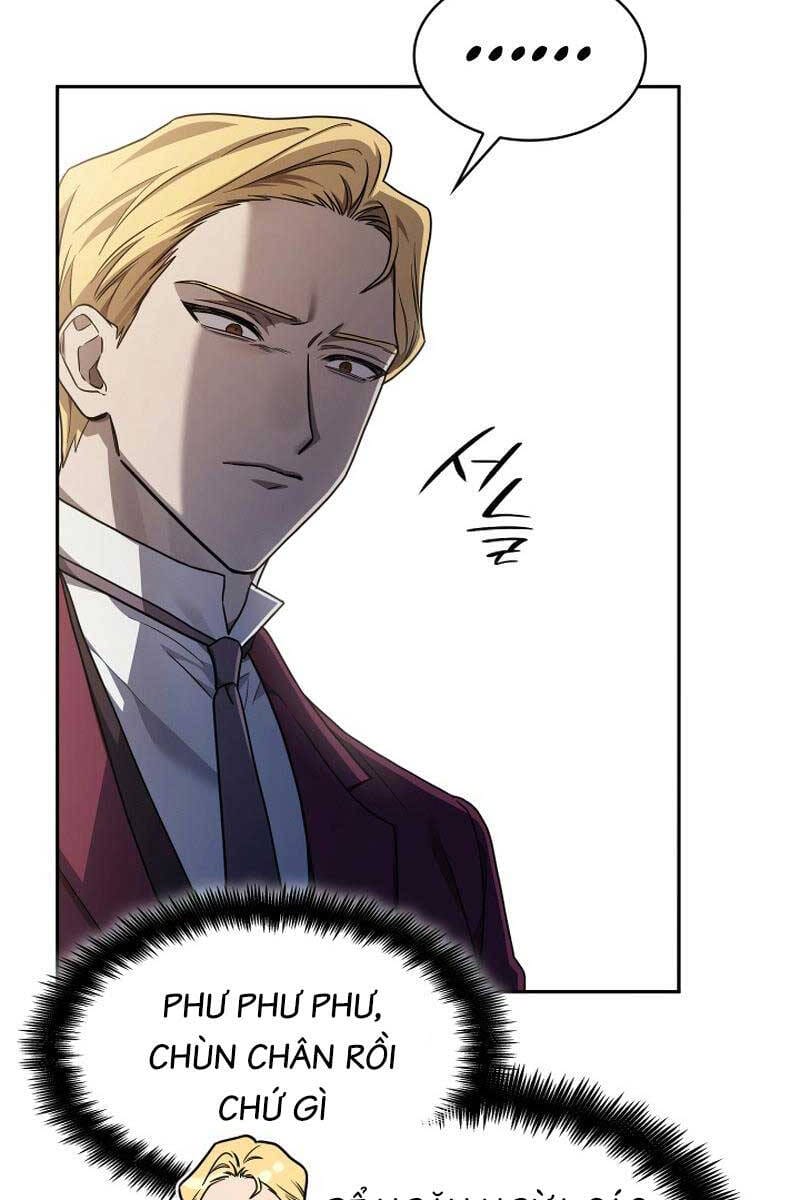 Truyện Tranh Đại Pháp Sư Toàn Năng - Infinite Mage trang 5