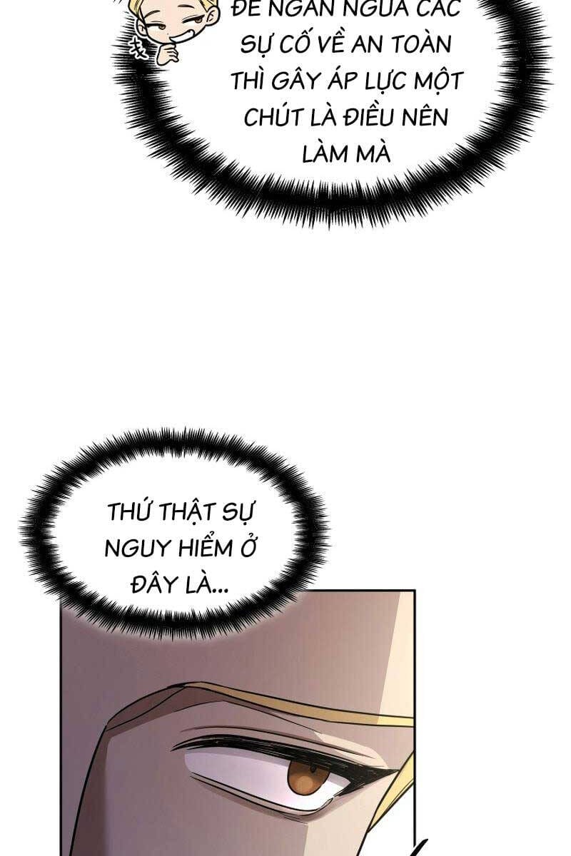 Truyện Tranh Đại Pháp Sư Toàn Năng - Infinite Mage trang 5