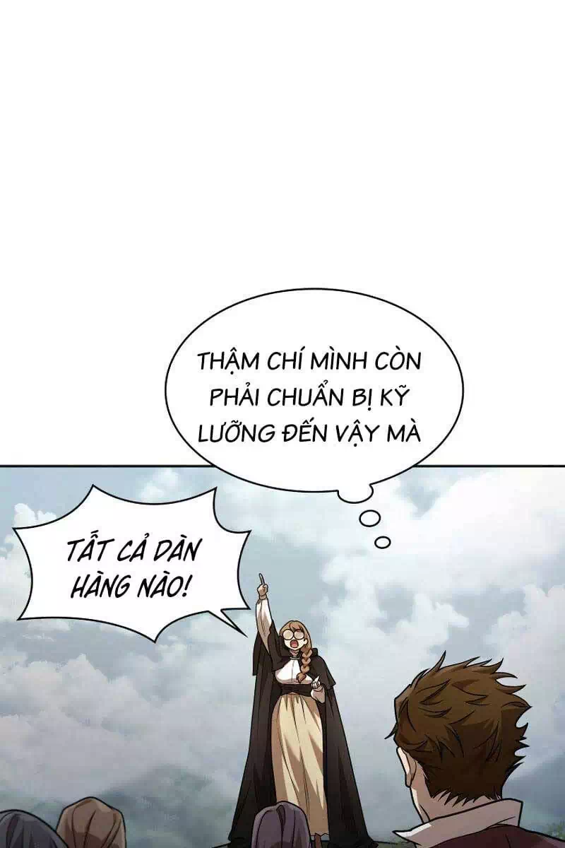 Truyện Tranh Đại Pháp Sư Toàn Năng - Infinite Mage trang 5