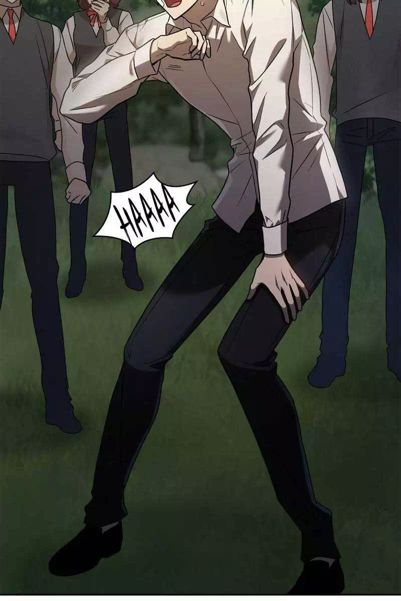 Truyện Tranh Đại Pháp Sư Toàn Năng - Infinite Mage trang 5