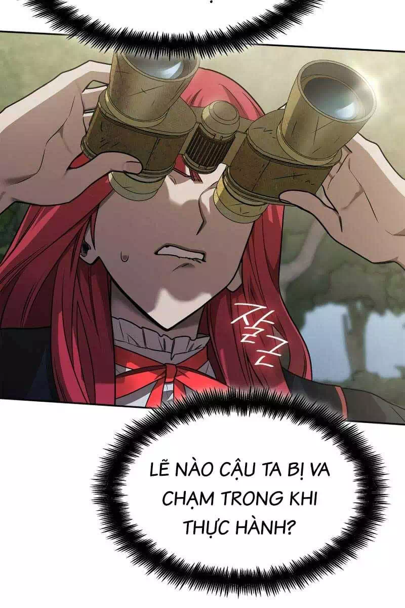 Truyện Tranh Đại Pháp Sư Toàn Năng - Infinite Mage trang 5