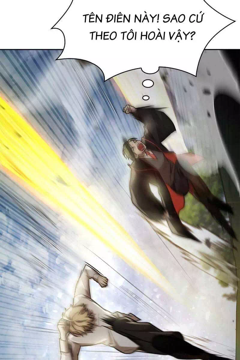 Truyện Tranh Đại Pháp Sư Toàn Năng - Infinite Mage trang 5