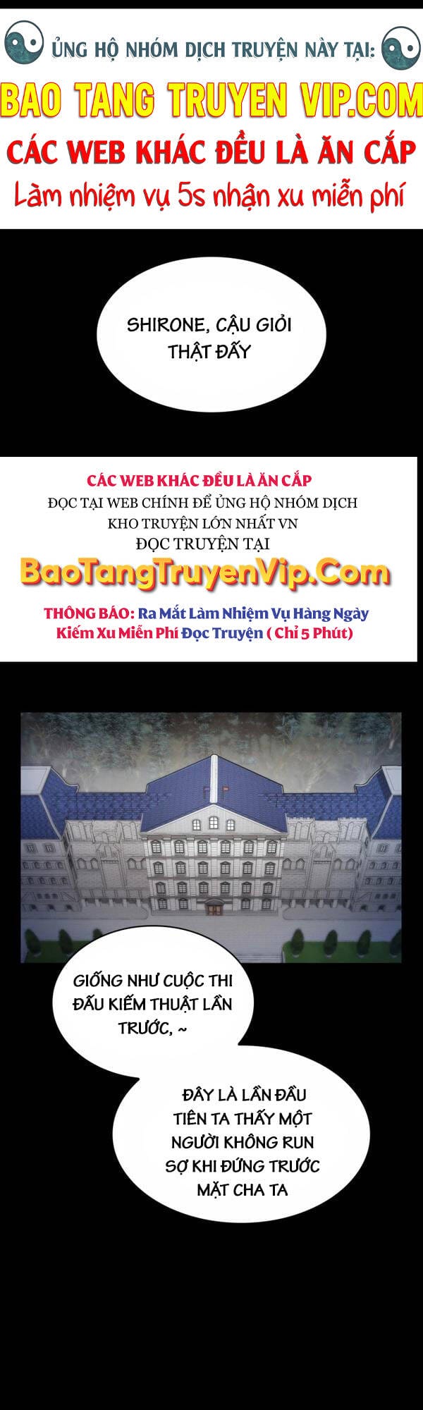 Truyện Tranh Đại Pháp Sư Toàn Năng - Infinite Mage trang 5