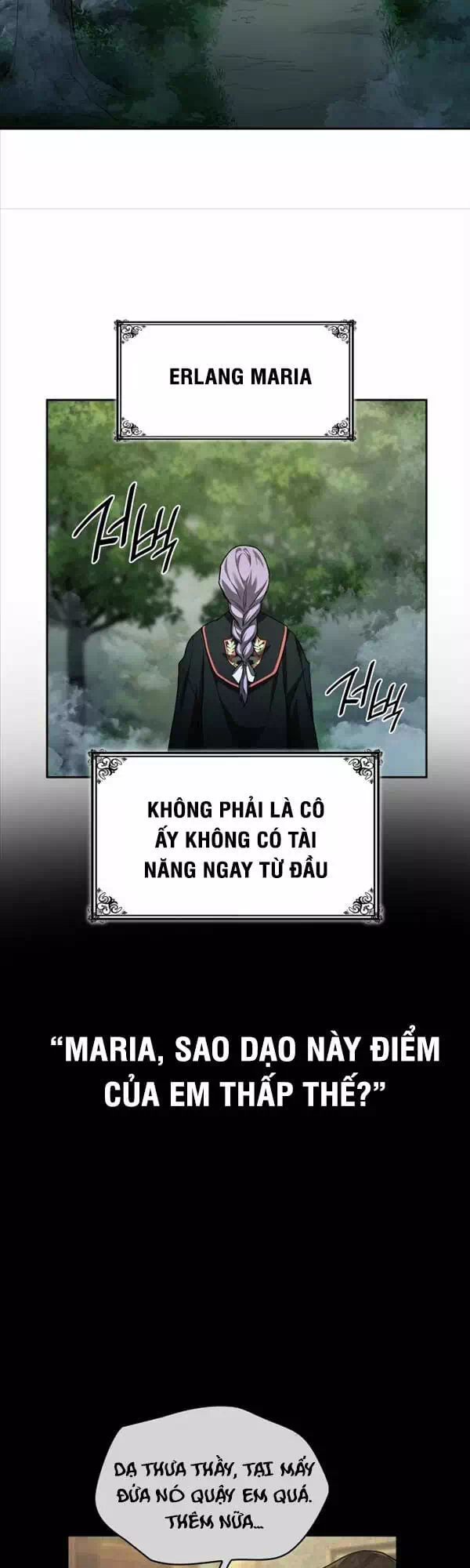 Truyện Tranh Đại Pháp Sư Toàn Năng - Infinite Mage trang 5