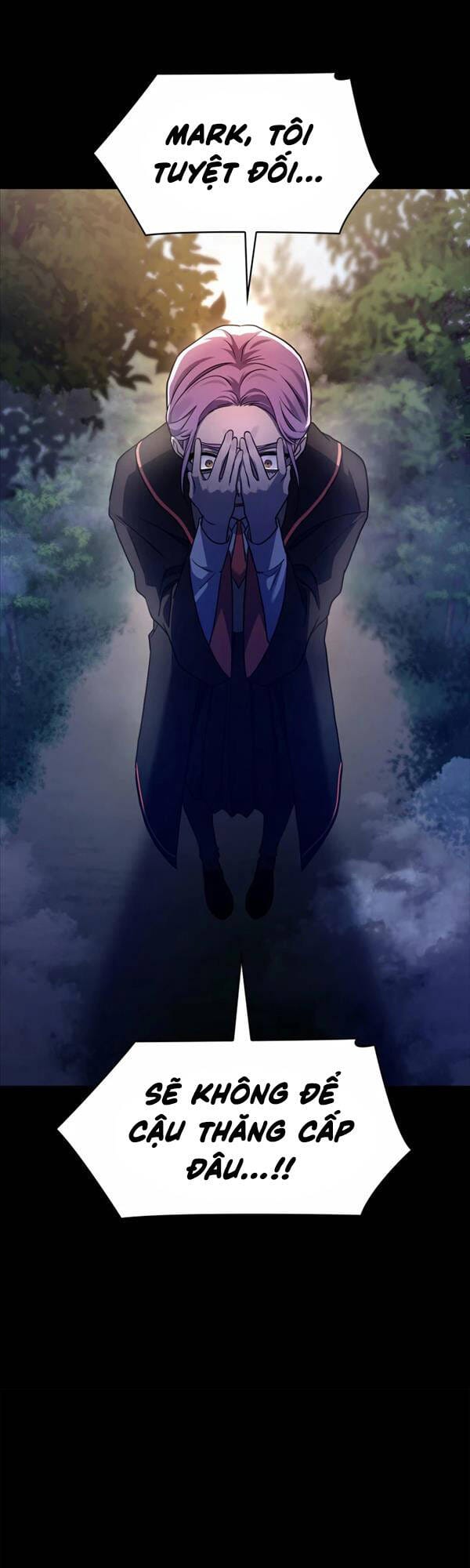 Truyện Tranh Đại Pháp Sư Toàn Năng - Infinite Mage trang 5