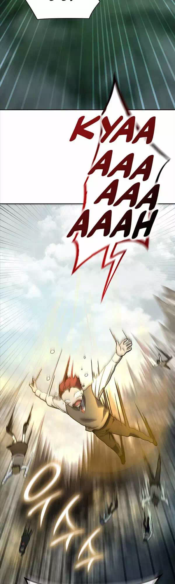 Truyện Tranh Đại Pháp Sư Toàn Năng - Infinite Mage trang 5