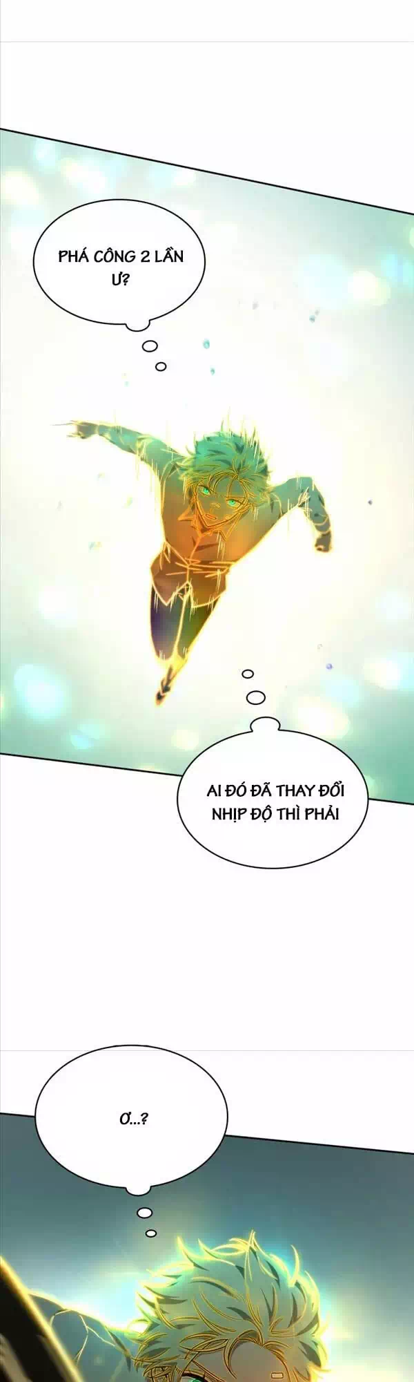 Truyện Tranh Đại Pháp Sư Toàn Năng - Infinite Mage trang 5