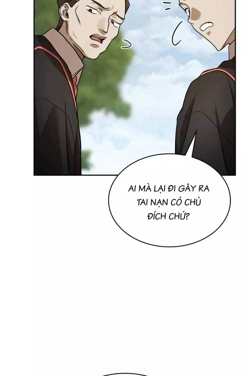 Truyện Tranh Đại Pháp Sư Toàn Năng - Infinite Mage trang 5