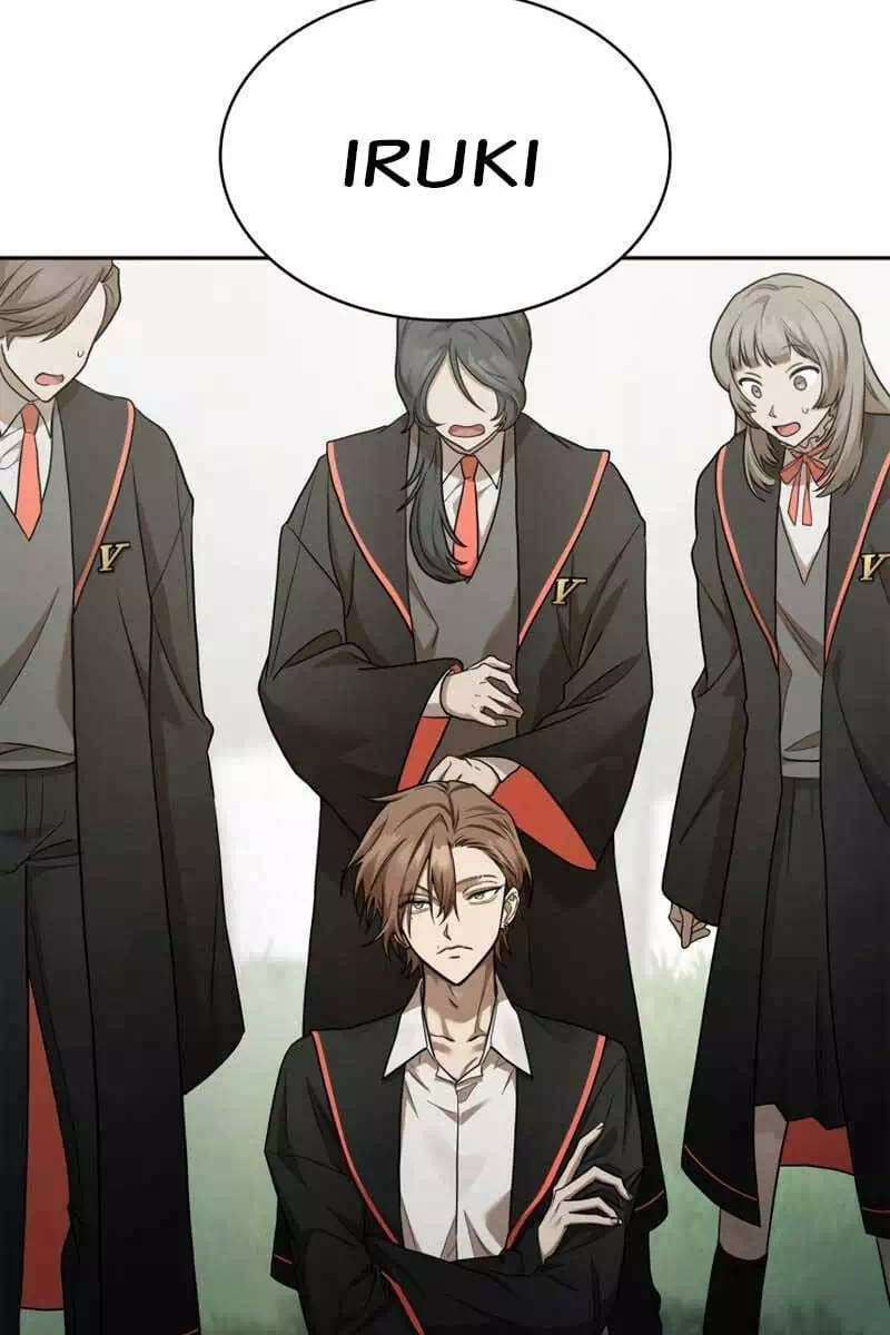 Truyện Tranh Đại Pháp Sư Toàn Năng - Infinite Mage trang 5